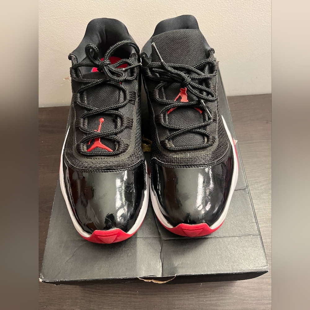 Jordan 11 CMFT Low's